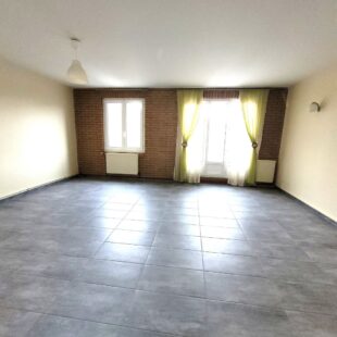 Location appartement à Calais