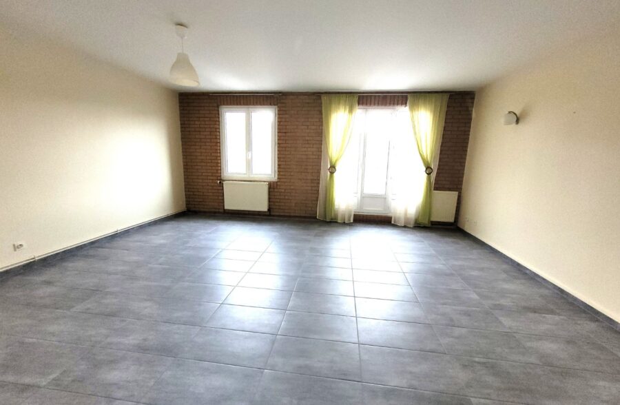 Location appartement à Calais