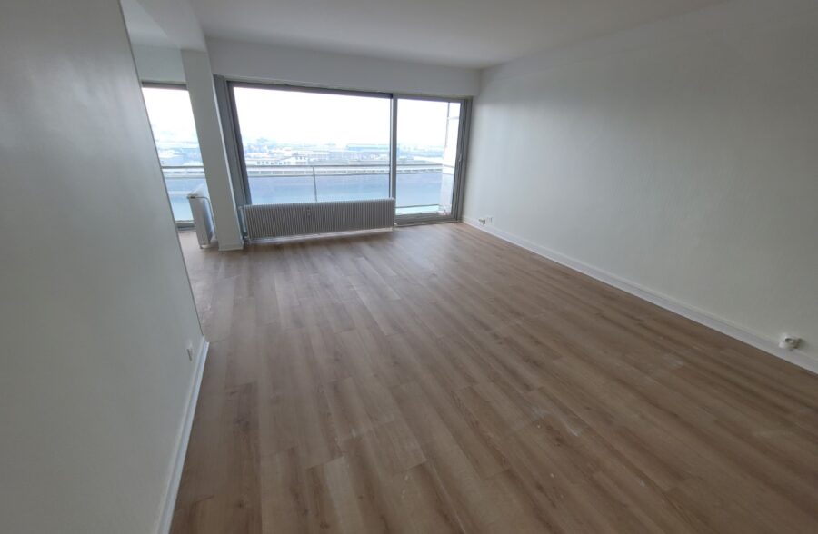 Location appartement à Boulogne-Sur-Mer