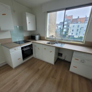 Location appartement à Boulogne-Sur-Mer