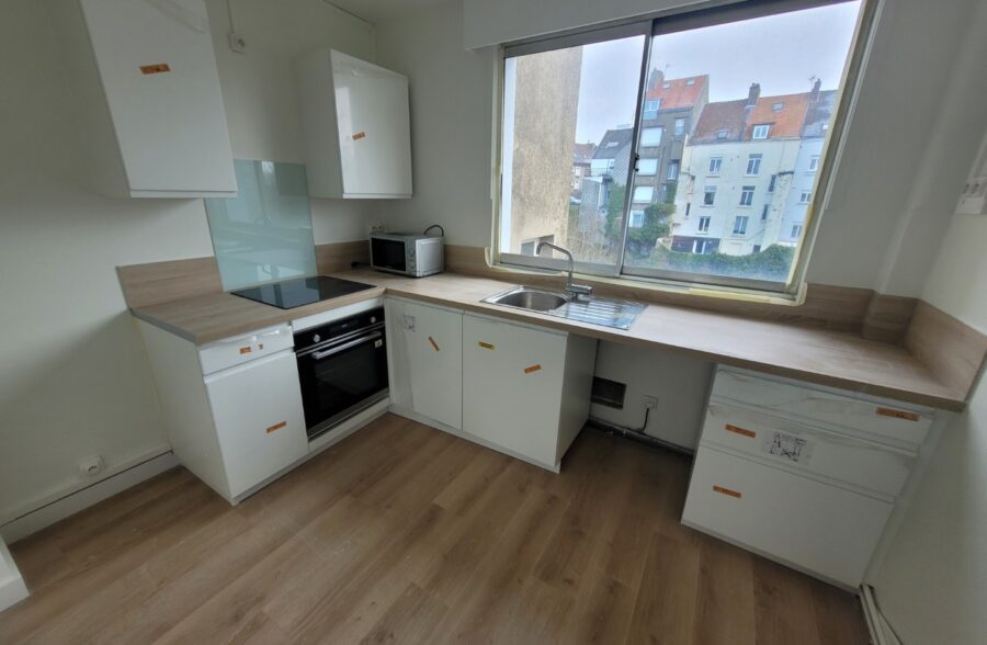 Location appartement à Boulogne-Sur-Mer