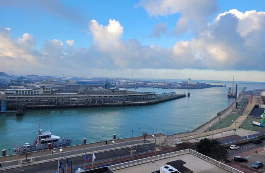 Location appartement à Boulogne-Sur-Mer