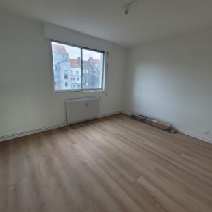 Location appartement à Boulogne-Sur-Mer