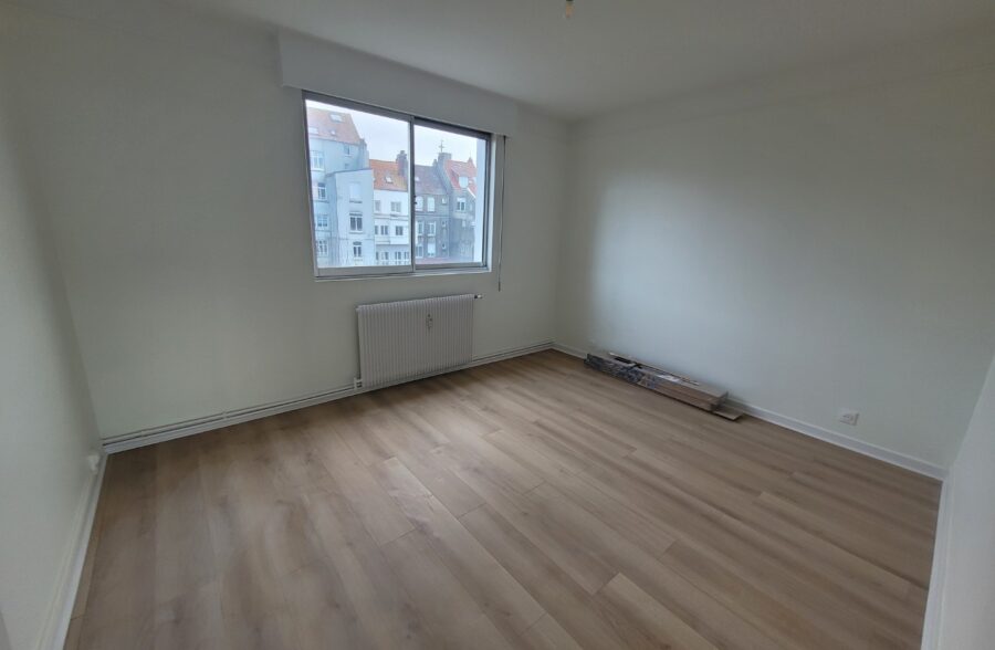 Location appartement à Boulogne-Sur-Mer