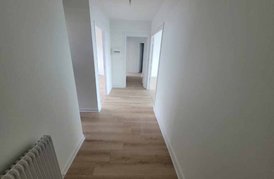 Location appartement à Boulogne-Sur-Mer
