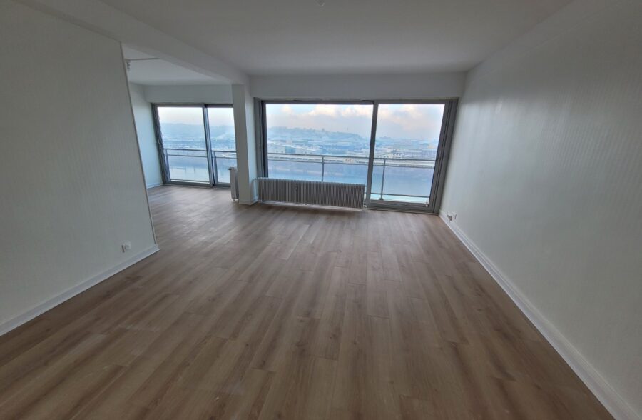 Location appartement à Boulogne-Sur-Mer