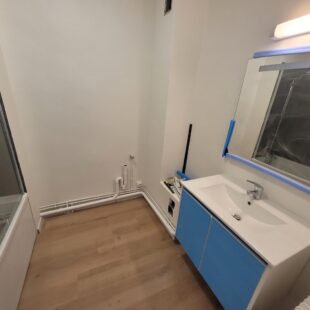 Location appartement à Boulogne-Sur-Mer