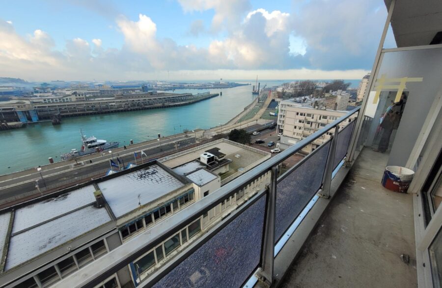 Location appartement à Boulogne-Sur-Mer