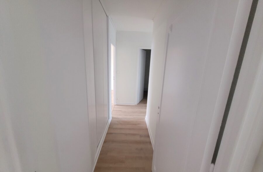Location appartement à Boulogne-Sur-Mer