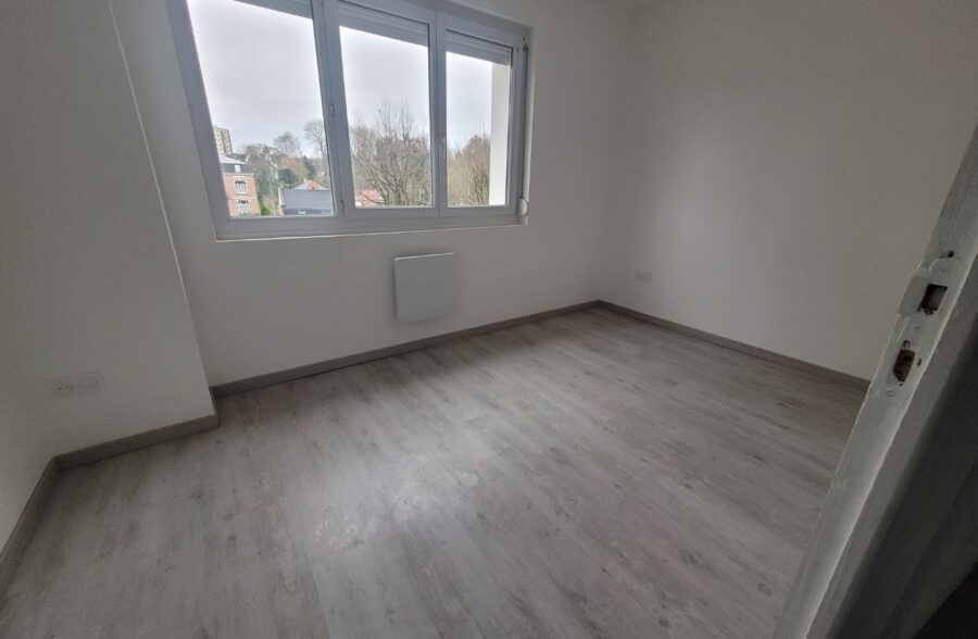 Location appartement à Sainte-Catherine