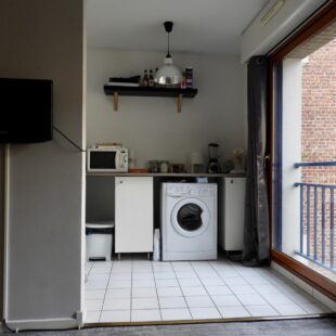 Location appartement à Arras