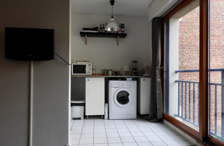 Location appartement à Arras