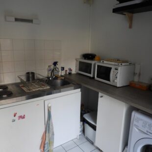 Location appartement à Arras