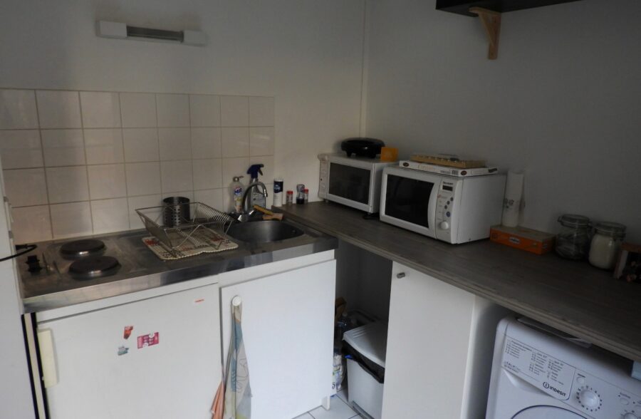 Location appartement à Arras