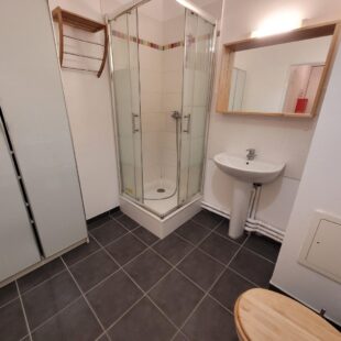 Location appartement meublé à Lille