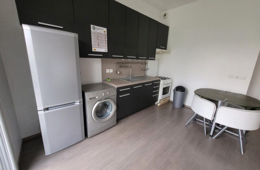 Location appartement meublé à Lille