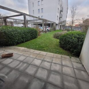 Location appartement meublé à Lille