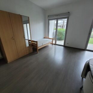 Location appartement meublé à Lille