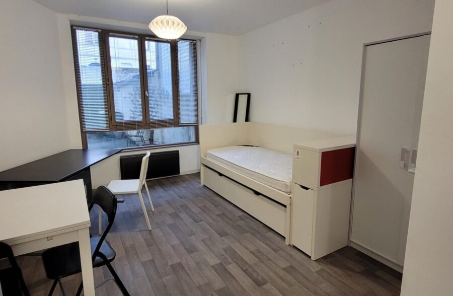 Location appartement meublé à Saint-Omer