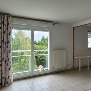 Location appartement à Longuenesse