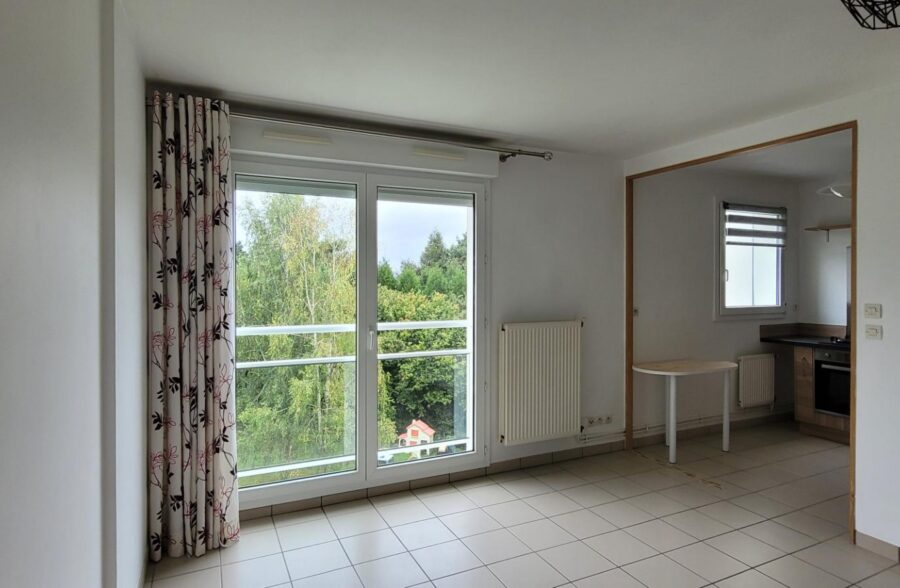 Location appartement à Longuenesse