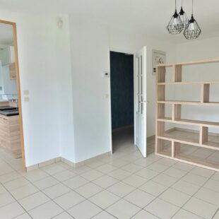 Location appartement à Longuenesse