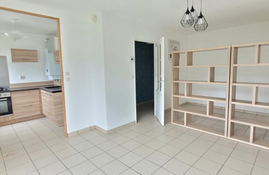 Location appartement à Longuenesse