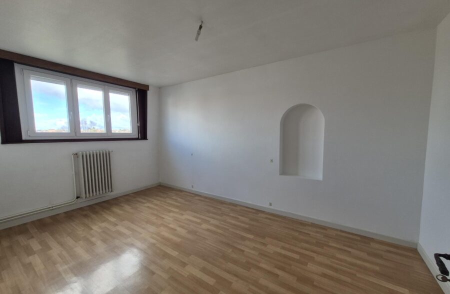 Location appartement à Arques