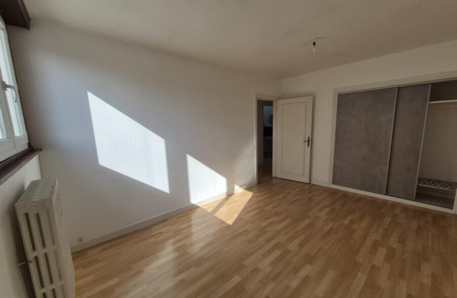 Location appartement à Arques