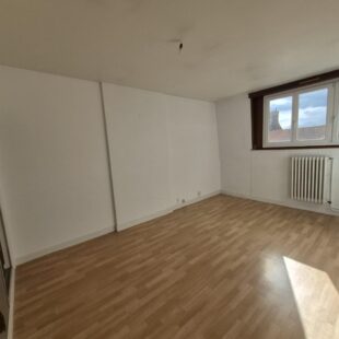 Location appartement à Arques