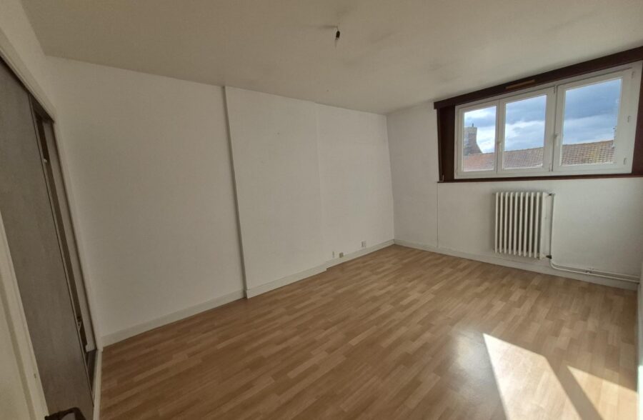 Location appartement à Arques