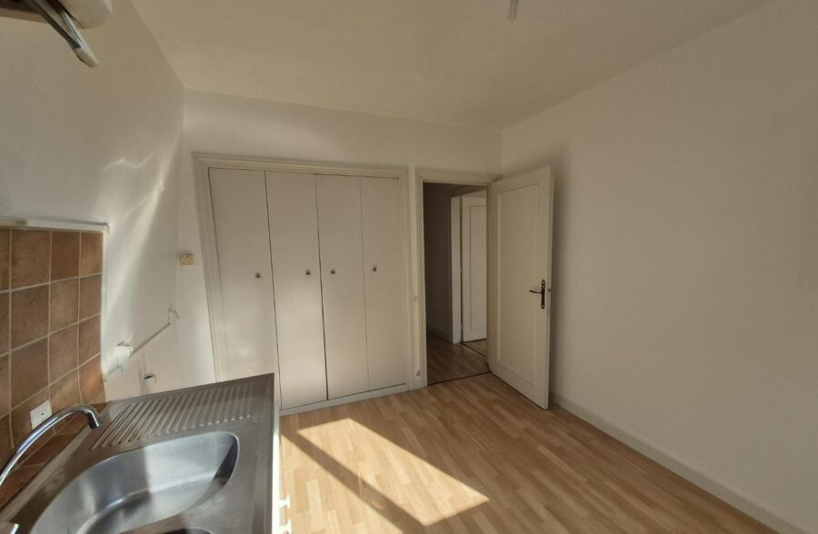 Location appartement à Arques