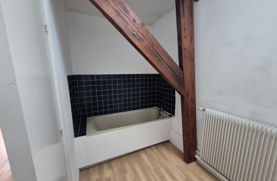 Location appartement à Arques