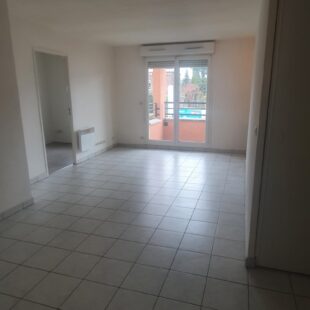 Location appartement à Louvroil