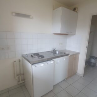 Location appartement à Louvroil