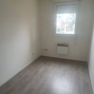 Location appartement à Louvroil