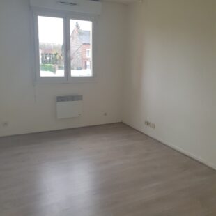 Location appartement à Louvroil