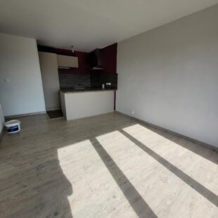 Location appartement à Cambrai