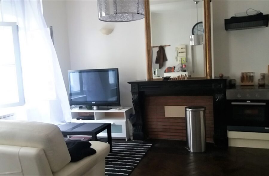 Location appartement à Saint-Amand-Les-Eaux