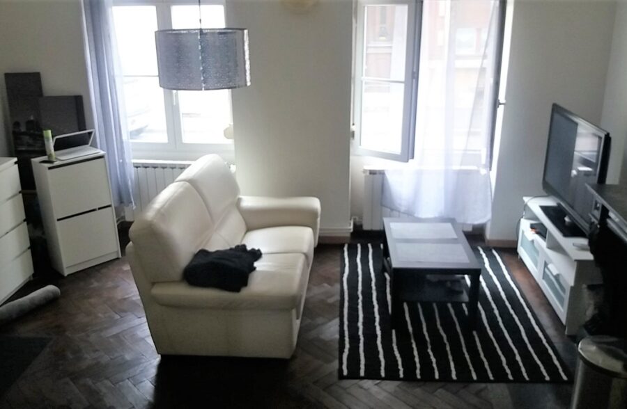 Location appartement à Saint-Amand-Les-Eaux