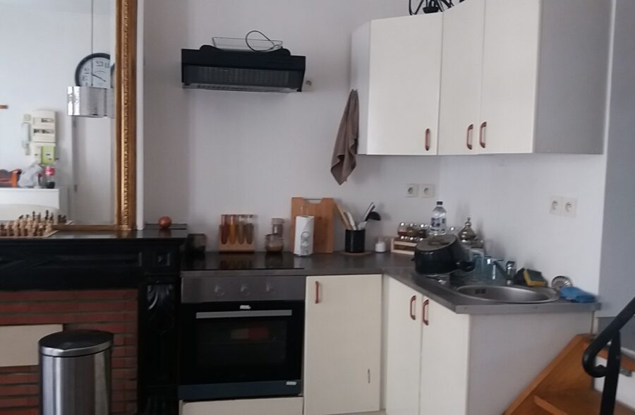 Location appartement à Saint-Amand-Les-Eaux