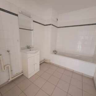 Location appartement à Saint-Amand-Les-Eaux