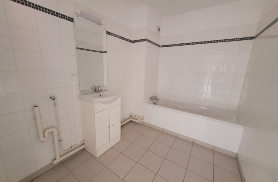 Location appartement à Saint-Amand-Les-Eaux