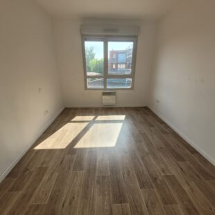 Location appartement à Saint-Amand-Les-Eaux