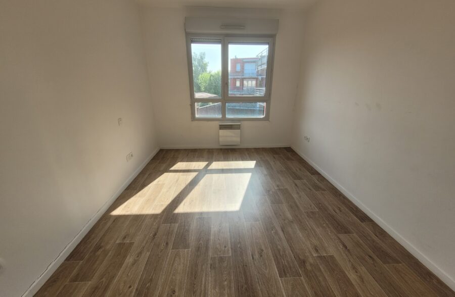 Location appartement à Saint-Amand-Les-Eaux