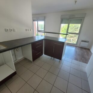 Location appartement à Saint-Amand-Les-Eaux