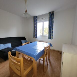 Location appartement meublé à Valenciennes