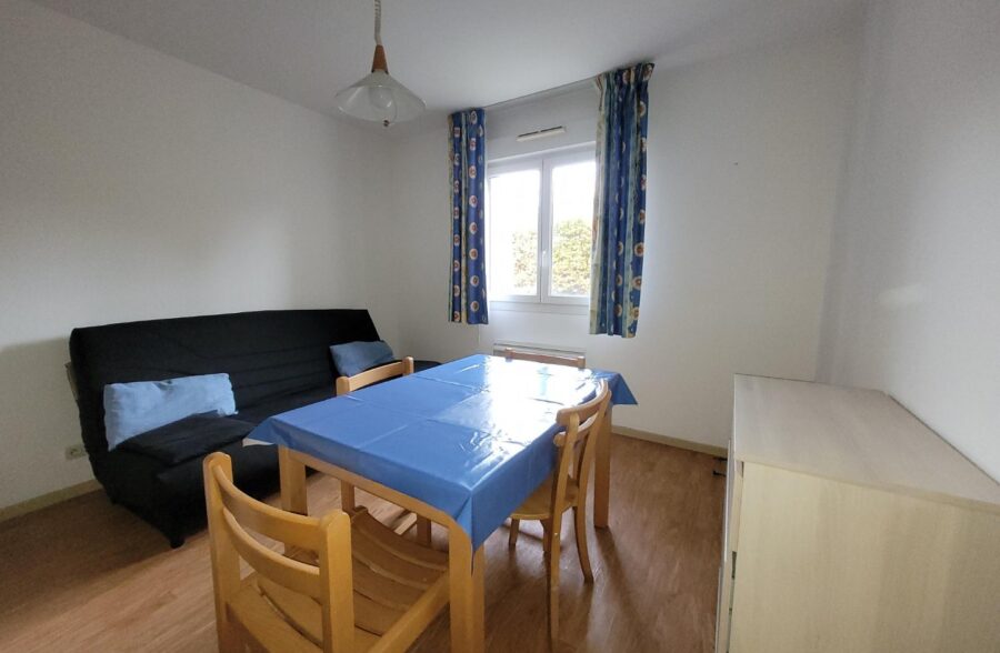 Location appartement meublé à Valenciennes