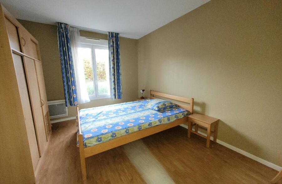 Location appartement meublé à Valenciennes