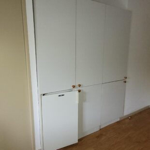 Location appartement meublé à Valenciennes